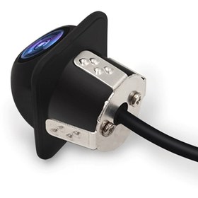 Resim Genel Markalar Geri Görüş Park Kamerası Tampon Delmeli Su Geçirmez +5 mt Kablo AHD ÖZELLİKLİ 