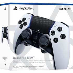 Resim Sony Ps5 Dualsense Edge Controller Oyun Kolu - G 