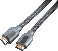 Resim Sonorous Altın Uçlu Hdmı Kablo (2 metre) SILVER-4120 
