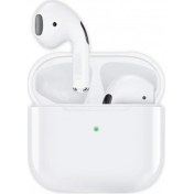 Resim Concord Ap3 2021 5.1 Bluetooth Kulaklık Beyaz 