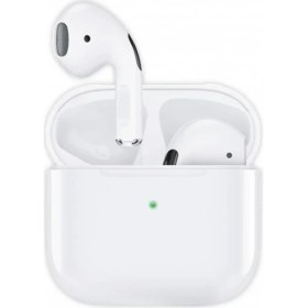 Resim Concord Ap3 2021 5.1 Bluetooth Kulaklık Beyaz 