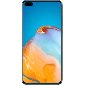 Resim Huawei P40 TR Garanti | 128 GB 8 GB Gri 