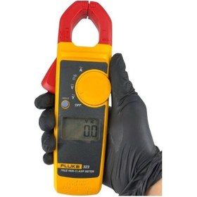Resim Fluke 323 Trms 400a Ac Dijital Pensampermetre 