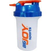 Resim Bigjoy Sports Super Shaker 500 ML Mavi 
