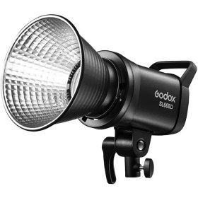 Resim Godox SL60II D 60W Beyaz Led Video Işığı 