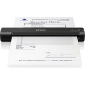 Resim Epson WorkForce ES-50 Mobil Tarayıcı Epson