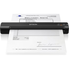 Resim Epson WorkForce ES-50 Mobil Tarayıcı 