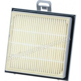 Resim Bosch Bgs 4All4 Hepa Filtre (417858994) 