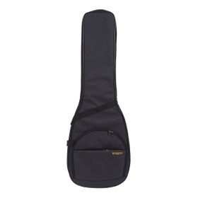 Resim Wagon 03 Serisi Bas Gitar Çantası - Siyah 