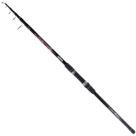 Resim Kudos Green Face 390 Cm 80-150 Gr Tele Surf Kamış Kds-gf390 