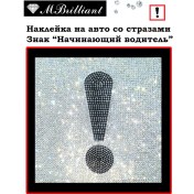 Resim Mbrilliant Başlangıç Sürücüsü Etiket 166491008 