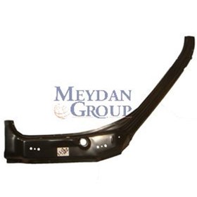 Resim meydan Toyota Hılux- Pıck Up Ln85- 89/97 Ön Direk Dış Sacı Sağ 61027-89115 (221-2151) 