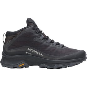 Resim Merrell Moab Speed Gore-Tex Kadın Outdoor Bot 