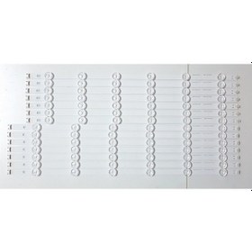 Resim 55La620S 55Ln5700 55Ln5600 55Ln5700-Uh Led Bar Takımı 