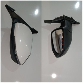 Resim MATSUBA Hyundaı Ayna Dikiz Elantra 20-22 Sol (SİNYALLİ) 