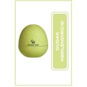 Resim Golden Rose Lip Butter Dudak Balsamı Green Apple 