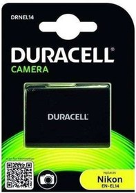 Resim Duracell En-El14 Batarya 