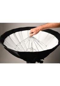 Resim Elinchrom Rotalux Go 60cm Octa Softbox 