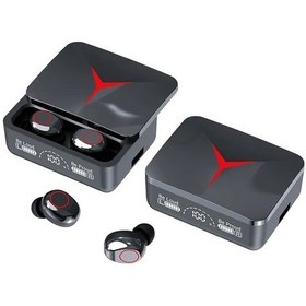 Resim Dropshipping M90 Pro Tws Bluetooth 5.3 Oyuncu Kulak İçi Kulaklık 