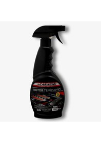 Resim Car News Motor Temizleyici Sprey X 500 Ml 