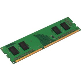 Resim 4GB DDR4 2666Mhz KVR26N19S6/4 KINGSTON 4GB DDR4 2666Mhz KVR26N19S6/4 KINGSTON