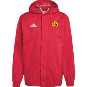 Resim Adidas Antrenman ürünleri Antrenman Yağmurluk ESKISEHIRSPOR YAGMURLUK 