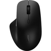 Resim Rapoo M50 Plus Silent Wireless Optik Mouse 