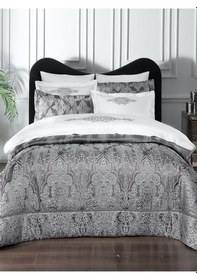 Resim Iris Gri Çeyiz Paketi Gri 