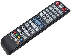 Resim ZdalaMit AK59-00172A Yedek Uzaktan Kumanda Samsung Blu-Ray Player BD-E5700 BD-F5700 BD-EM57 BD-J5100 BD-J5900 BD-J5700 BD-E6500 BD-E5700/ZA BD-F5700/ZA için uygundur D-J510 0/ZA BD-J5900/ZA BD-J5700/ZA 