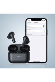Resim Aukey EP-M1S True Kablosuz Kulaklık 