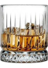 Resim Paşabahçe 520014 Elysia Meşrubat Bardağı 210 CC 4'Lü 