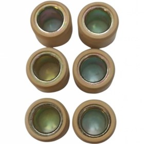 Resim Rks Bolero 50 Tahrik Seti Espada 7,5 Gram (baga, Varyatör Bilyası) 