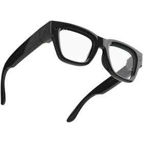 Resim META Display Akıllı Gözlük (Large, Black) 