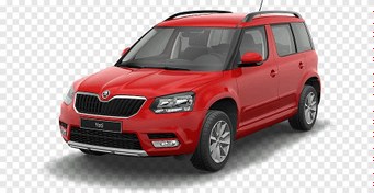Resim Skoda Yeti Bagaj Pandizotu 2009-2017 Model 