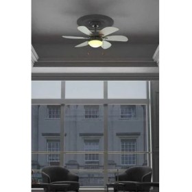 Resim KCF282 Avizeli Tavan Vantilatörü 