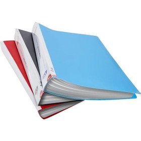 Resim Noki Katalog (Sunum) Dosyası Prıme 100 YP Mavi 641100-Nnp-130 