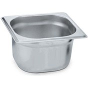 Resim Bilge Gastronom Küvet - GN 1/6*100 standart küvet 