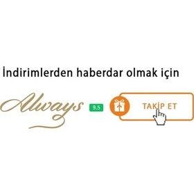 Resim Always Çarşafı Lastikli Çift Taraflı Tek Kişilik Nevresim Takımı desenyprk 