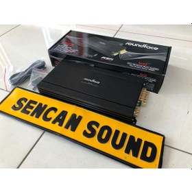 Resim Soundface - 5Kanal Sm5 - Sencan Sound 