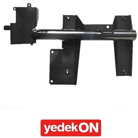Resim Çamurluk Borusu Tgs 41.400 Euro 5-6 - 81612435432 