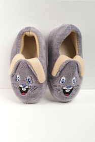 Resim Genel Markalar Modatalika Peluşlu Unisex Bebek Çoçuk Pandufu 