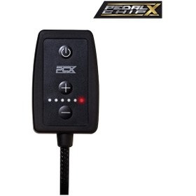 Resim Toyota Uyumlu Gaz Tepkime Cihazı Pedalchip-X Pcx-2150 