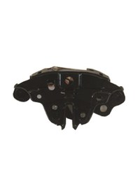 Resim Nissan Qashqai Kaput Kilit 2014-2015 