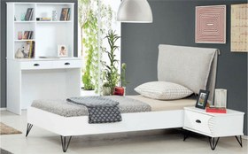 Resim Polo Modern Genç Odası Takımı 