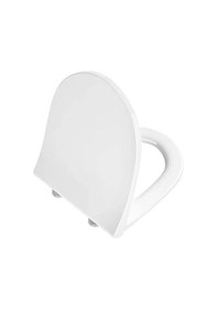 Resim 130-003-009 Vitra Sento Yavaş Kapanır Klozet Kapağı 