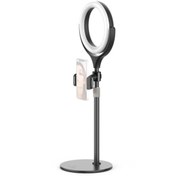 Resim ulanzi Vijim K6 Multifunctional Live Broadcast Light 