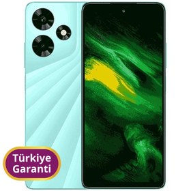 Resim Infinix Hot 30 TR Garanti | 256 GB 16 GB Yeşil 