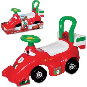 Resim Dede Cars F1 Ilk Arabam 03078 0785 