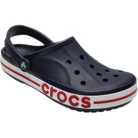 Resim Crocs Bayaband Clog 205089-4CC Lacivert Terlik 