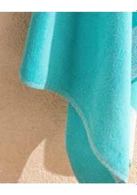 Resim Madame Coco Sun Plaj Havlusu Hvlu0000000224 Yeşil 
